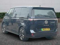 Used VW ID. Buzz 250 kW (340 HP) 2025 Blue MPV