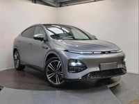 Used XPENG G6 210 kW (286 HP) 2025 Grey SUV