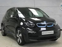 Used BMW i3 Comfort Edition 123 kW (168 HP) 2022 Black Hatchback