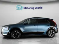 Begagnad Kia e-Niro 147 kW (201 HK) 2023 SUV