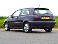 Used VW Golf III GTI 1996 Blue Hatchback