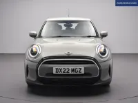 Used Mini Cooper Classic 136 HP (100 kW) 2022 Grey Hatchback