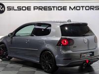 Used VW Golf VI R 2009 Grey Hatchback