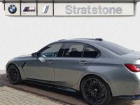 used BMW M3 Competition M xDrive Saloon 3.0 4dr