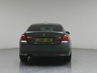 used BMW 430 4 Series Gran Coupe 2L M Sport i