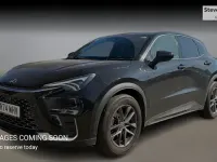Used Lexus LBX 136 HP (100 kW) 2026 SUV