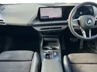 Used BMW 120 M Sport 168 HP (123 kW) 2024 Grey Hatchback