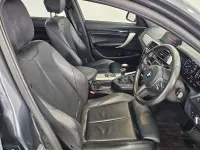 Used BMW 118 M Sport 2018 Grey Hatchback
