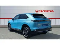 Used Honda e:Ny1 Advance 150 kW (204 HP) 2024 Blue SUV