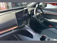 Used Cupra Tavascan VZ2 250 kW (340 HP) 2025 White SUV
