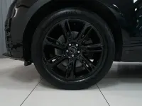 Used Land Rover Range Rover Velar S 204 HP (150 kW) 2022 Black SUV