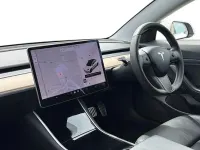 Used Tesla Model 3 Long Range AWD 258 kW (351 HP) 2023 Sedan
