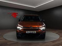 Used Citroën C4 PureTech 130 HP (95 kW) 2022 Brown Hatchback