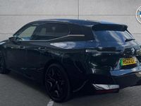 Used BMW iX Comfort Edition 455 kW (619 HP) 2022 Black SUV
