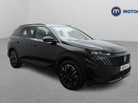 Used Peugeot 5008 Allure 136 HP (100 kW) 2025 Black SUV