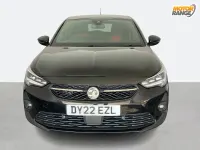 Used Vauxhall Corsa Edition 2022 Black Hatchback