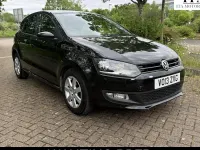 Used VW Polo Match 60 HP (44 kW) 2013 Hatchback