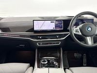 Used BMW X5 M Sport 482 HP (354 kW) 2025 Black SUV