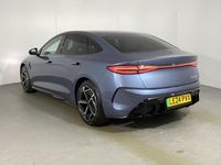 Used BYD Seal 389 kW (530 HP) 2024 Grey Sedan