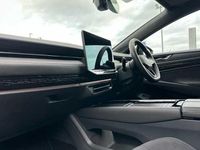 Used VW ID.7 210 kW (286 HP) 2025 Hatchback