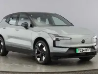 Used Volvo EX30 Plus 197 kW (268 HP) 2024 SUV