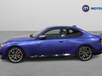 Used BMW M240 M Sport 374 HP (275 kW) 2025 Coupe