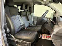New VW Transporter Pro 2025 Grey Van