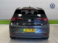 used VW ID3 HATCHBACK