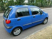 Used Chevrolet Matiz 2004 Hatchback
