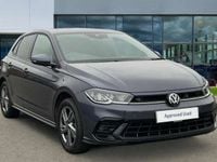Used VW Polo R-line 110 HP (80 kW) 2023 Grey  Hatchback