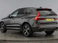 Used Volvo XC60 R-Design 247 HP (181 kW) 2022 SUV