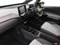Usado VW ID.3 Pro Performance 150 kW (204 CV) 2023 Gris Utilitario