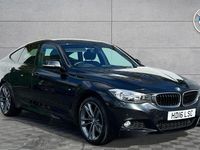 Used BMW 335 M Sport 313 HP (230 kW) 2019 Hatchback