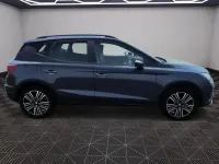 Begagnad Seat Arona SE 2023 Grå SUV