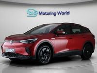 Used VW ID.4 Pure 107 kW (146 HP) 2025 SUV