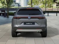 New Honda HR-V Elegance 2026 Urban grey SUV