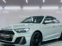 Używany Audi A1 Sportback S-Line 95 KM (69 kW) 2026 Hatchback