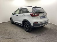 Used Honda Jazz Advance 122 HP (89 kW) 2025 White Hatchback