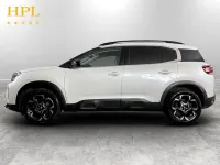 Used Citroën C5 Aircross PureTech 130 HP (95 kW) 2024 White SUV