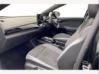 Used VW ID.5 Pro 210 kW (286 HP) 2025 Grenadilla black SUV