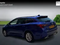 Used Toyota Corolla 178 HP (130 kW) 2026 Estate