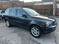 Used Volvo XC90 SE 2010 Grey SUV