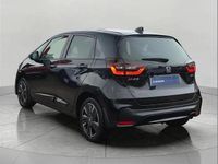 New Honda Jazz Advance 120 HP (88 kW) 2025 Black Hatchback