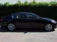 Used Lexus GS450H 2008 Sedan