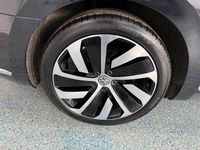 Used VW Arteon R-line 2020 Black Hatchback