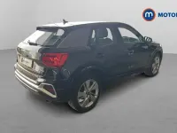 Used Audi Q2 S-Line 150 HP (110 kW) 2026 SUV