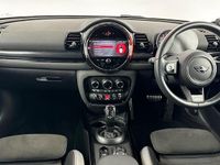 Used Mini Cooper S Clubman Sport 176 HP (129 kW) 2023 White Estate