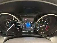 Used Jaguar XF Portfolio 2018 White Estate