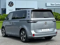 New VW ID. Buzz Life 210 kW (286 HP) 2026 MPV