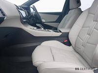 New DS Automobiles DS7 Crossback 222 HP (163 kW) 2025 Grey SUV